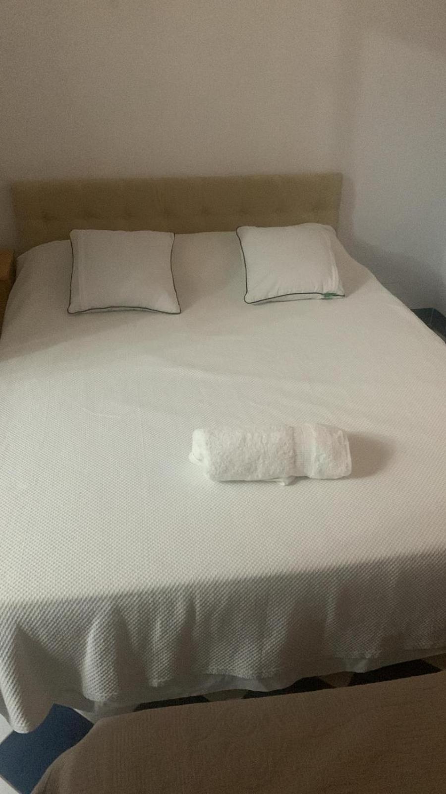 Alojamiento Rural Casa Los Arenales Cordoba Luaran gambar